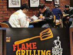 -汉堡王(EAC欧美中心店)