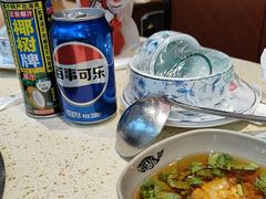 -九寨特色牦牛肉汤锅 羊肉汤锅