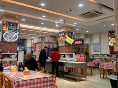 -孟记粥铺·家常菜·烧烤·粥(亚运村店)