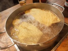 -牛很鲜潮汕牛肉火锅(朝晖路店)