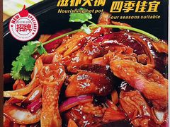 -胡须佬鸡煲四季火锅店(石厦西村直营店)