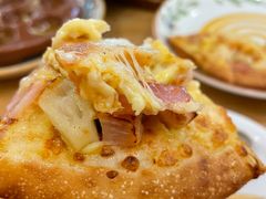 -萨莉亚意式餐厅(南京环亚凯瑟琳广场店)