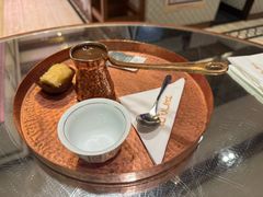 -ELI FALAFEL Lebanese&Mediterranean黎巴嫩美食(富城路店)