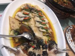 -小厨娘淮扬菜(天印大道店)