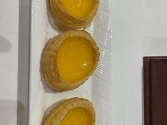 -白天鹅宾馆-宏图府餐厅