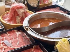 -牛匠和牛寿喜锅(西安总店)