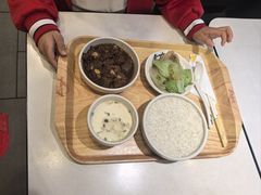 -真功夫(环市中路店)