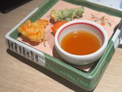 -匠和风精致料理(宁德万达店)