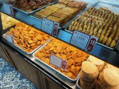 -赞记龙凤礼饼(龙津路店)