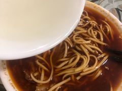 -牛王庙吳記怪味面(双楠店)