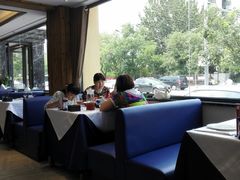 -民福居烤鸭店(石榴庄店)