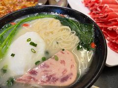 -沸炉重庆老火锅(军事博物馆店)