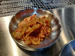 -大丘街路边烤牛肉