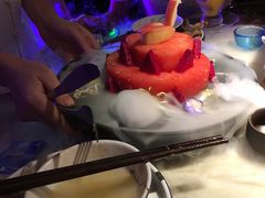 -绿茶餐厅(乐峰广场店)