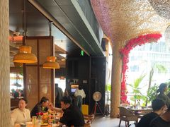 -Tegu泰古莲·泰国餐厅(红山6979店)
