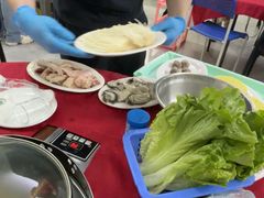 -花苑美食横琴生蚝火锅(拱北粤华路店)
