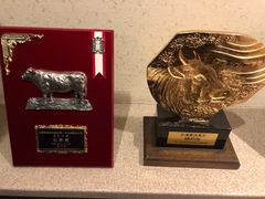 -神户牛排餐厅MOURIYA(总店)