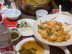 -刘一锅筋头巴脑(小北店)