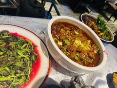 -红辣椒·川菜·火锅(张杨路店)