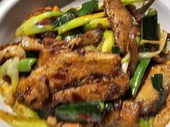 回锅肉-北京水岸山吧度假村(雁栖镇店)