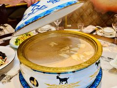 蒙古锅茶-大汗行宫园林餐厅