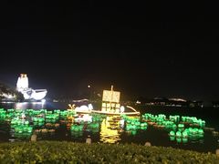 -东湖景区