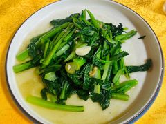 -湖南乡情湘菜馆(罗湖店)