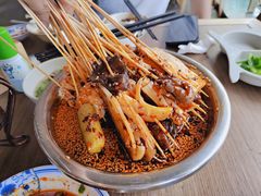 -肖四女乐山跷脚牛肉(世博源店)