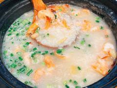 -如轩·海鲜砂锅粥·潮汕菜(海珠店)