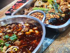 -雲记卢妈冷锅串串(中道街总店)