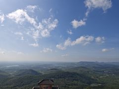 -句容茅山景区
