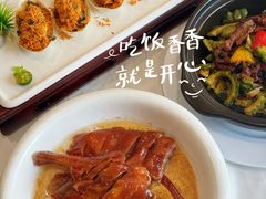 -天鲜阁·海鲜粤菜·33年老字号(石槎白云站店)