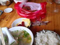 -陈记汤饭(水巷口店)