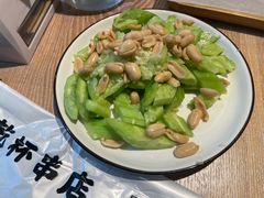 -小乾杯串店•16年沈阳烧烤(文安路店)