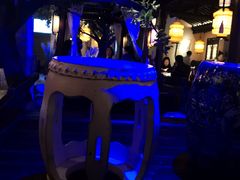 -绿茶餐厅(乐峰广场店)