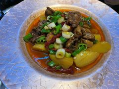 -阿娜尔·新疆菜(宜家荟聚中心店)