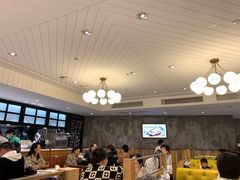 -翠华餐厅(德基广场店)
