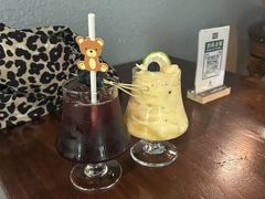 -咖法森林·咖啡  酒吧(天河店)