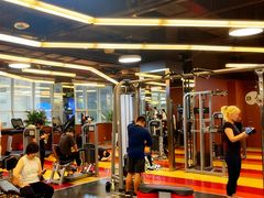 -Fitmula斐嘉健身(省体店)