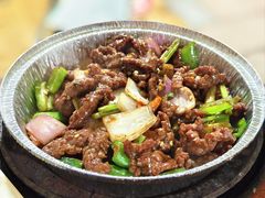 -南记食粥坊·宵夜大排档(卫国路店)