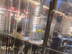 -醉月城西昌火盆烧烤(天府店)