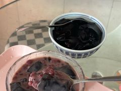 -五福堂龟苓膏(河东北山店)