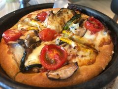 -必胜客(东大桥店)