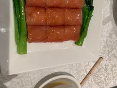 -红棉中餐厅·广州海航威斯汀酒店