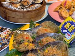 -喜碧海鲜·二十年本土海鲜老字号(上排店)