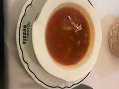-波特曼西餐厅(南岗店)