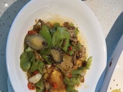 -船歌·鱼水饺青岛菜(金狮广场店)