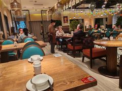 -耶里夏丽新疆餐厅(百联中环购物广场店)