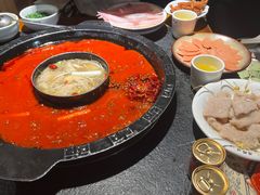 -陈眼镜火锅(总店)
