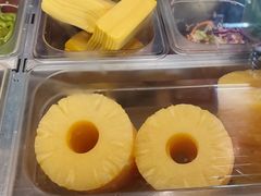 -魏斯理汉堡(西安沣东吾悦店)